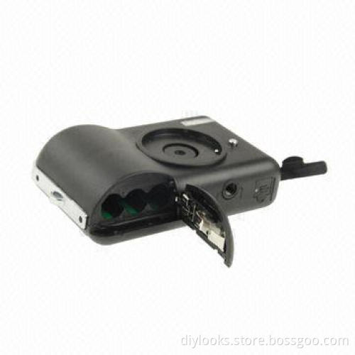 Long Distance-10km Digital Telescope Video Recorder